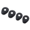 Lots 4 Motorcycle Indicator Spacers for Yamaha MT-25 MT-03 MT-07 FZ16 A