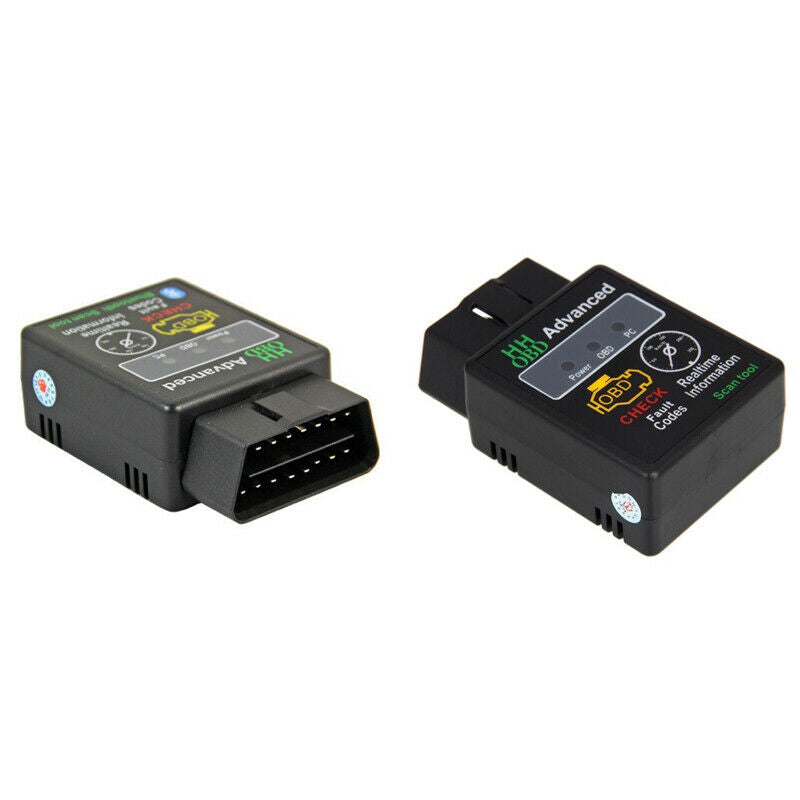 ELM327 V2.1 HH OBDII Car Auto Bluetooth Diagnostic Tool Interface Scanner.l8