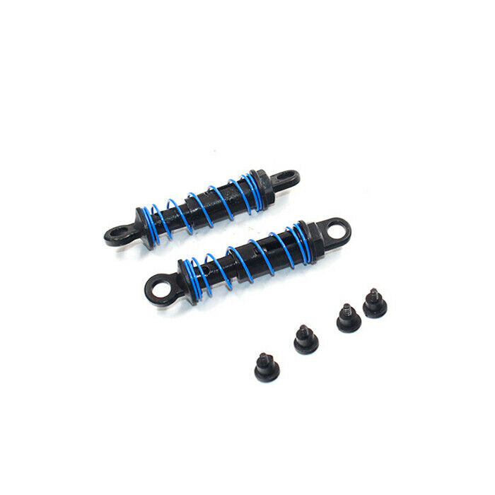2Pcs 1/18 Rc Truck Hj209131 Shock Absorber Px9300-01 Rc Car Spare Parts N2K7