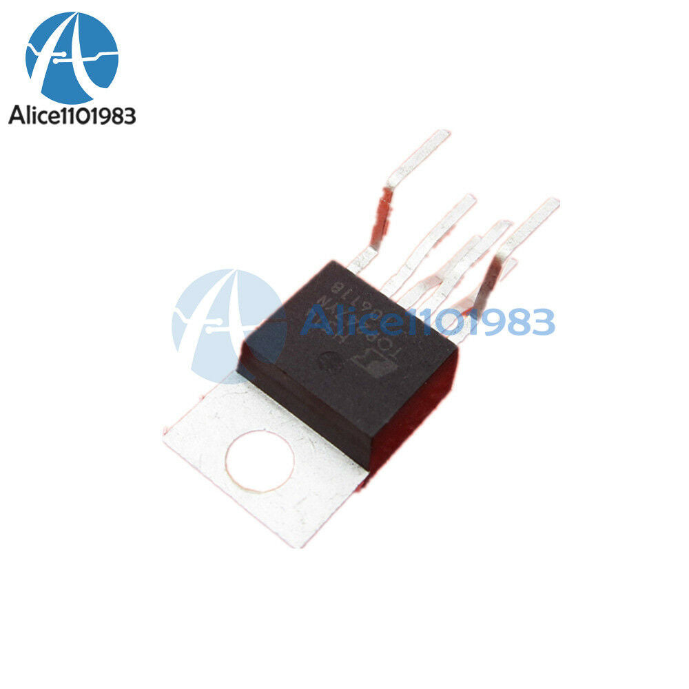 10PCS TOP247YN TO-220 TOP247 Off-line Switcher IC