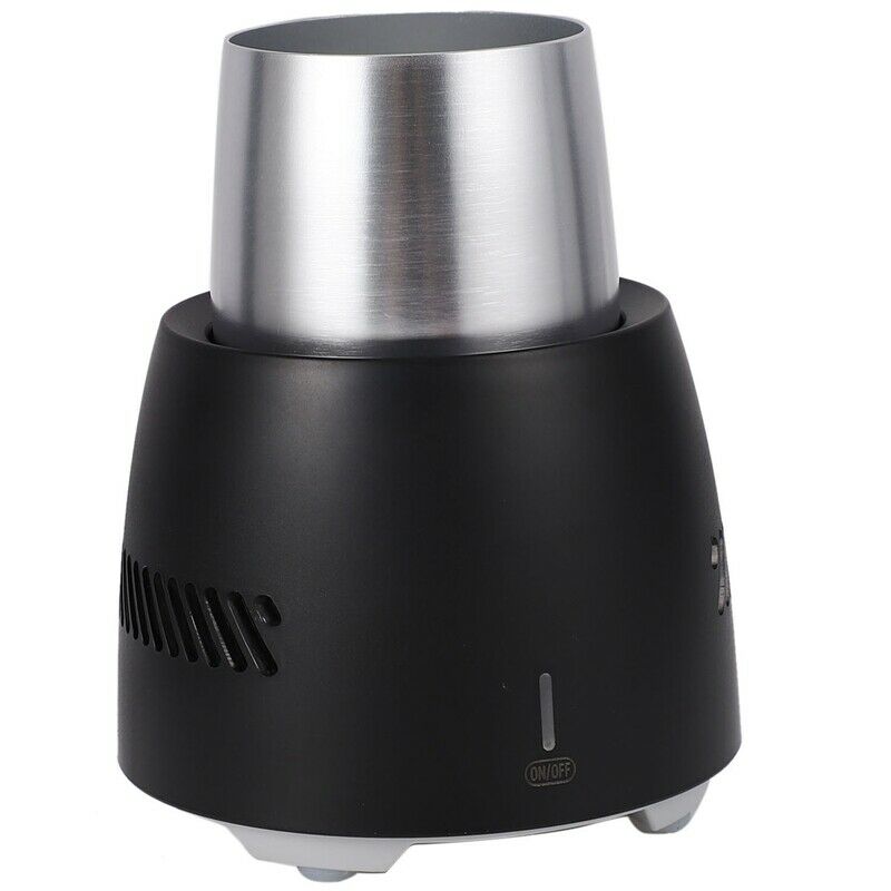 Instant Cooling Cup,Portable Electric Cooler Smart Device Fast-Cooling Mini MoH6