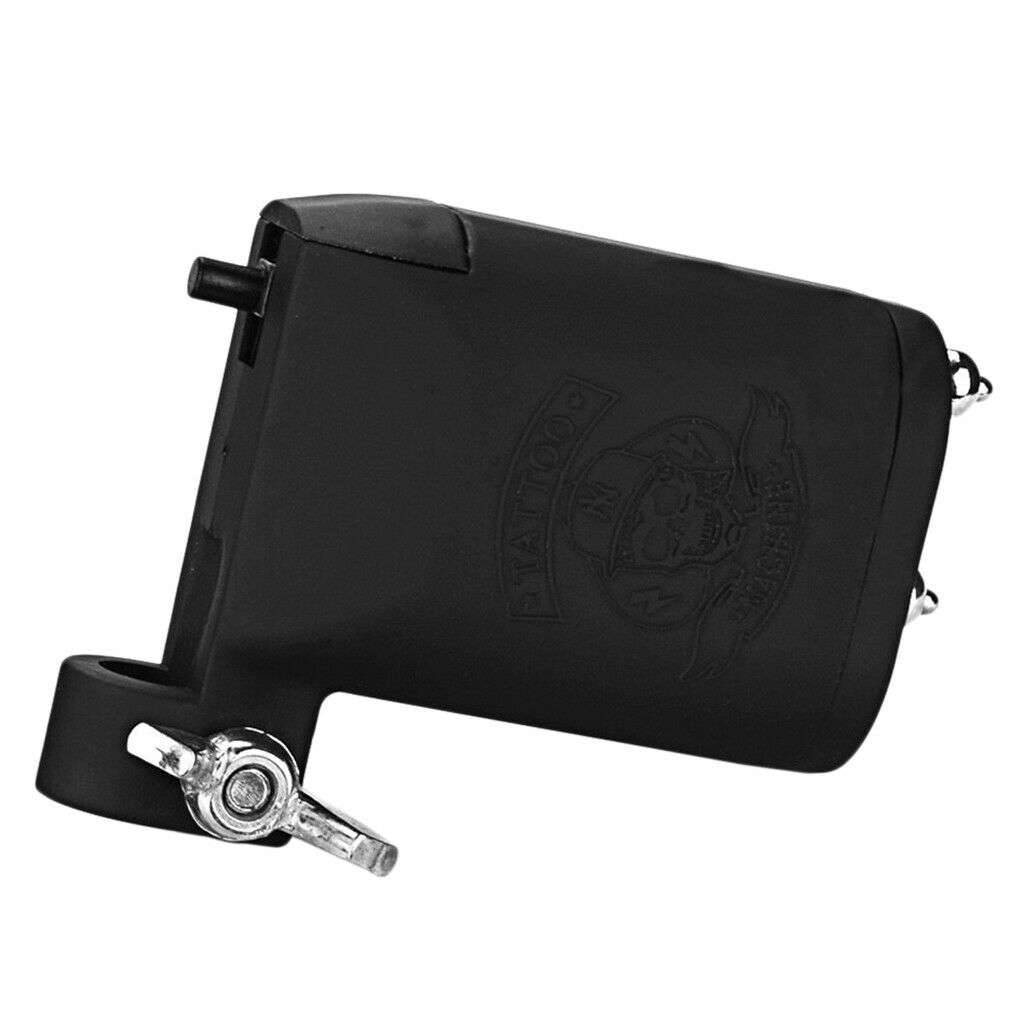 Professional Rotary Tattoo Machine Shader Tattoo Motor Gun f Beginner Artist