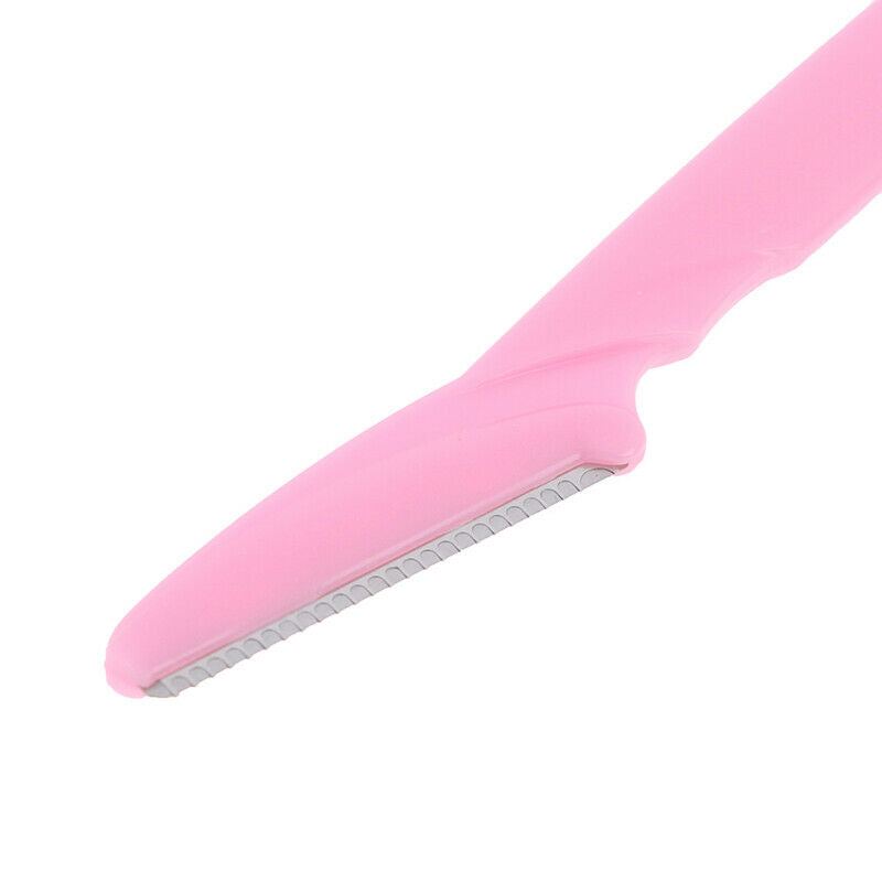 3Pcs/set Eyebrow Trimmer Hair Remover Set Women Face Razor Eyebrow Trimme.l8