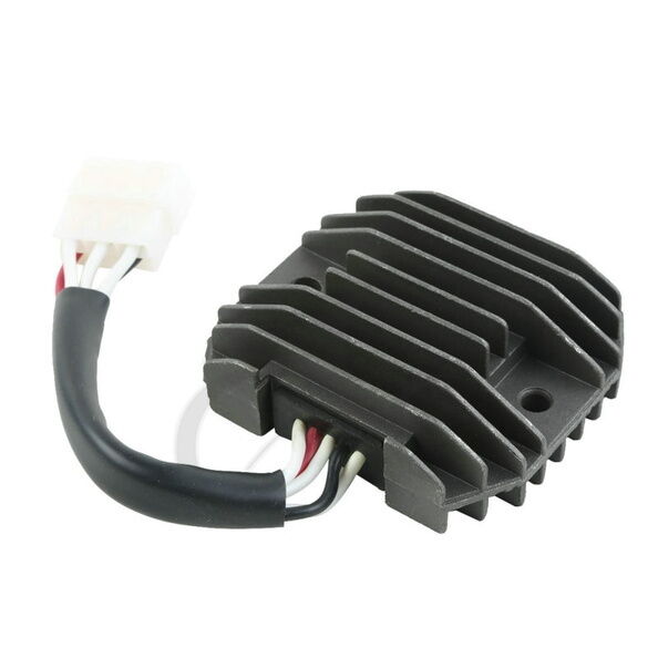 Voltage Rectifier Regulator Fit For Yamaha XVS650 V-STAR 2001-2009 XVS400 V-STAR