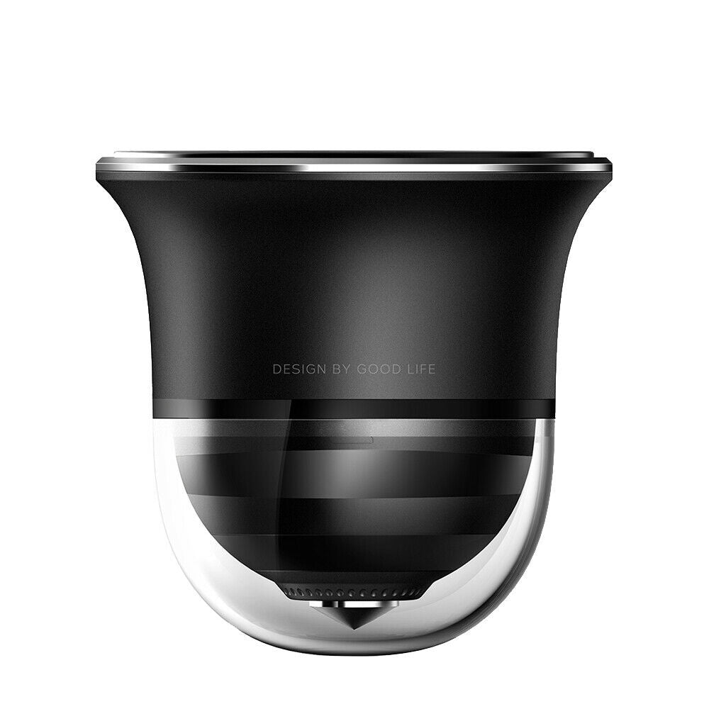 4 in 1 Universal Car Charger Cigarette Lighter Dual USB Phone Cup Holder