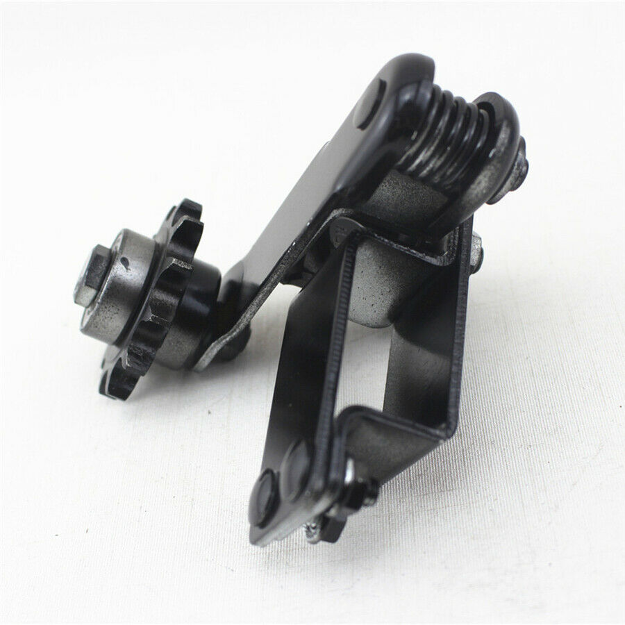 Steel Automatic Chain Tensioner Anti-skid Guide Chain For 428/428H Motorcycle