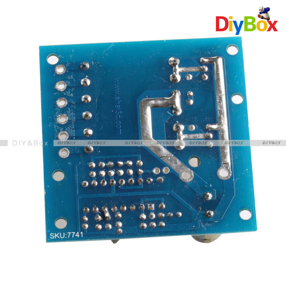 150W Inverter Boost Board Transformer DC-AC 12V to 110V 200V 220V 280V Converter