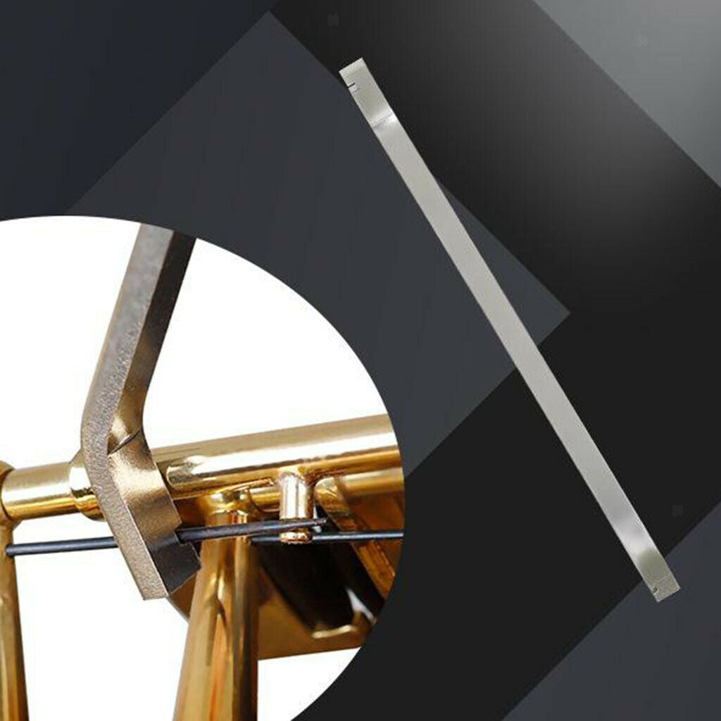 6pcs/set Repair special tools for sax saxphone wind Brass instruments parts