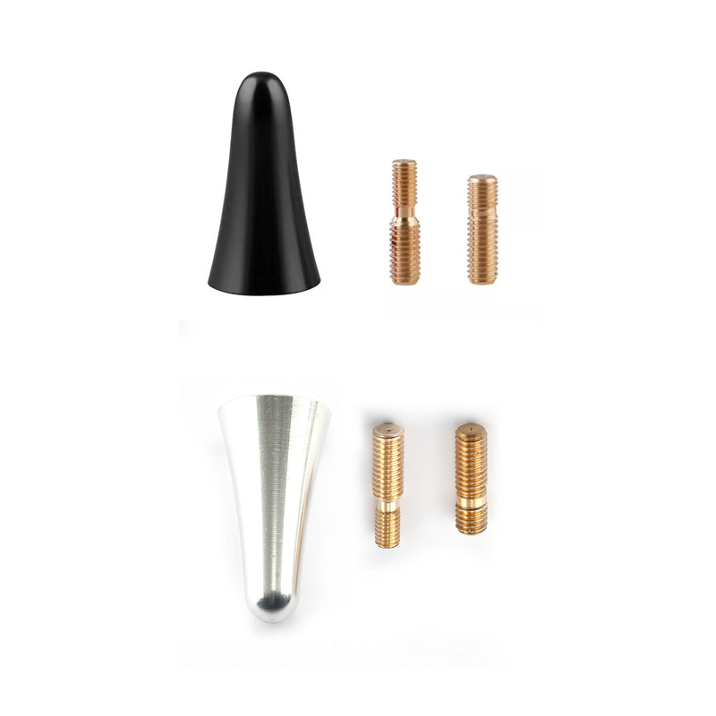 4cm Antenna Stubby Bee Sting for VF Holden Commodore SS SSV SV6 Redline Satnav