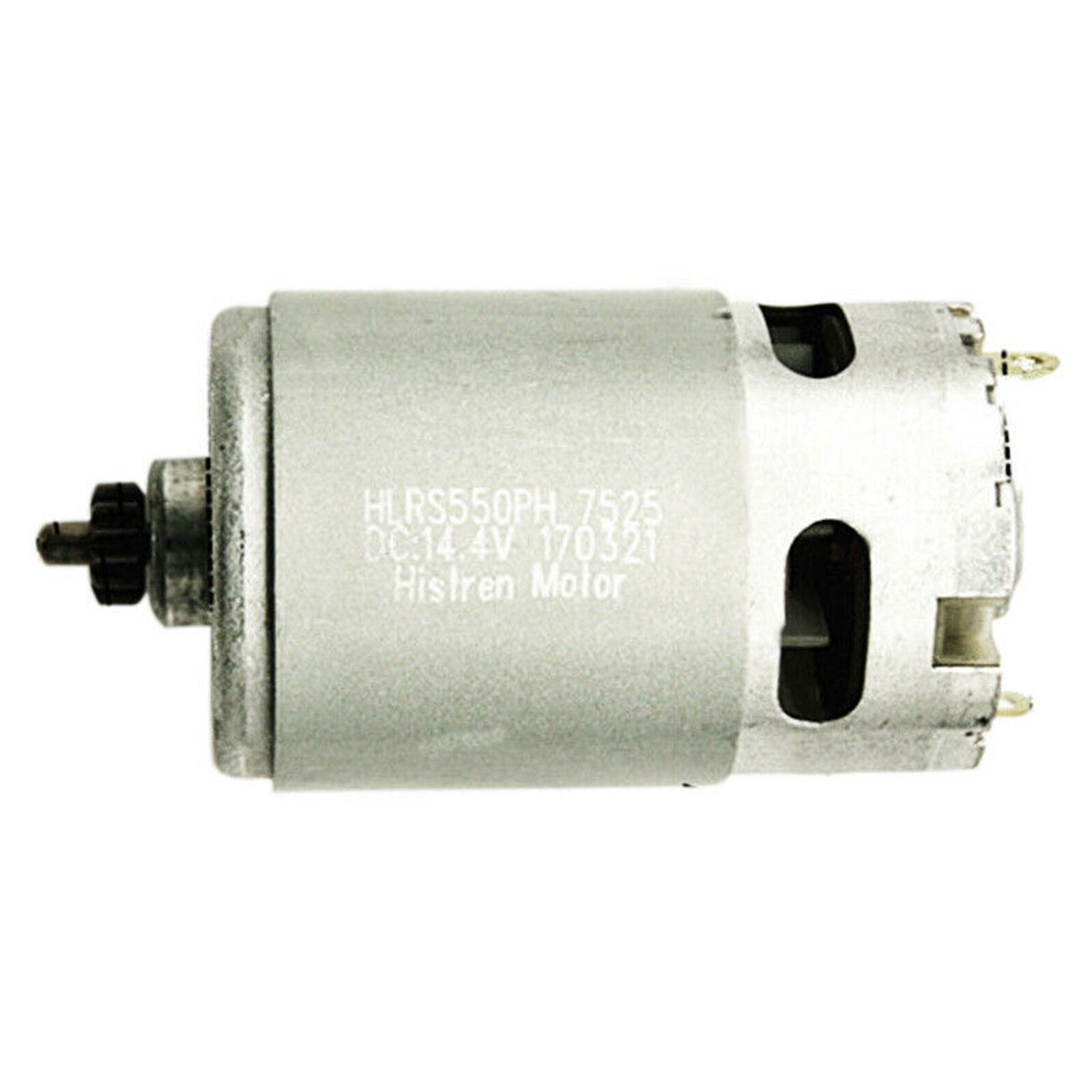 13 Teeth Motor 14.4V Replace for BOSCH GSR14.4-2-LI PSR14.4LI-2 PSR1440LI-2
