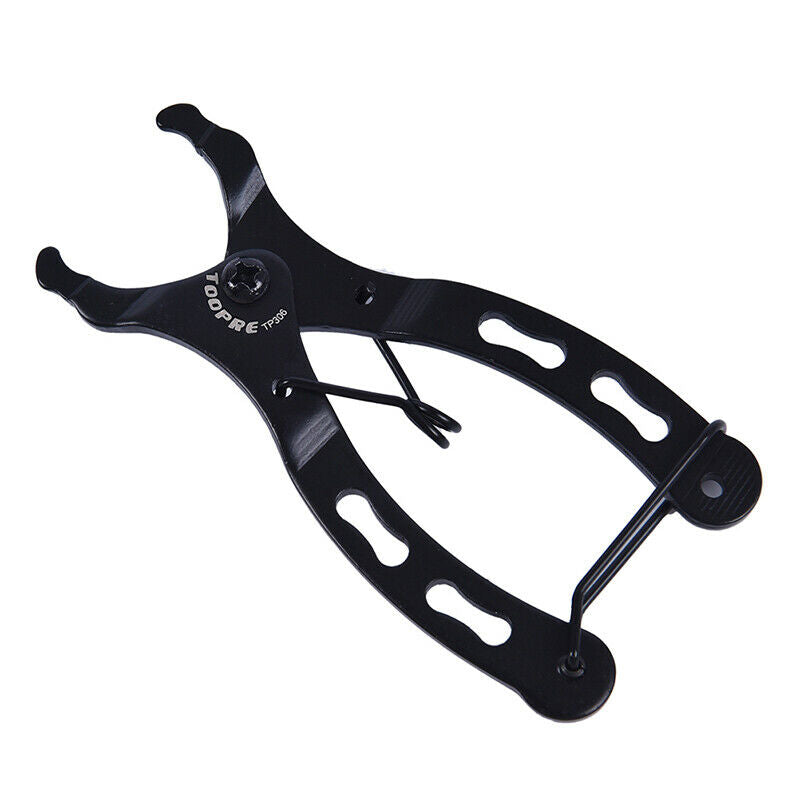1PC Bicycle Chain Quick Link Plier Tools Remover Connector Opener Lev.l8