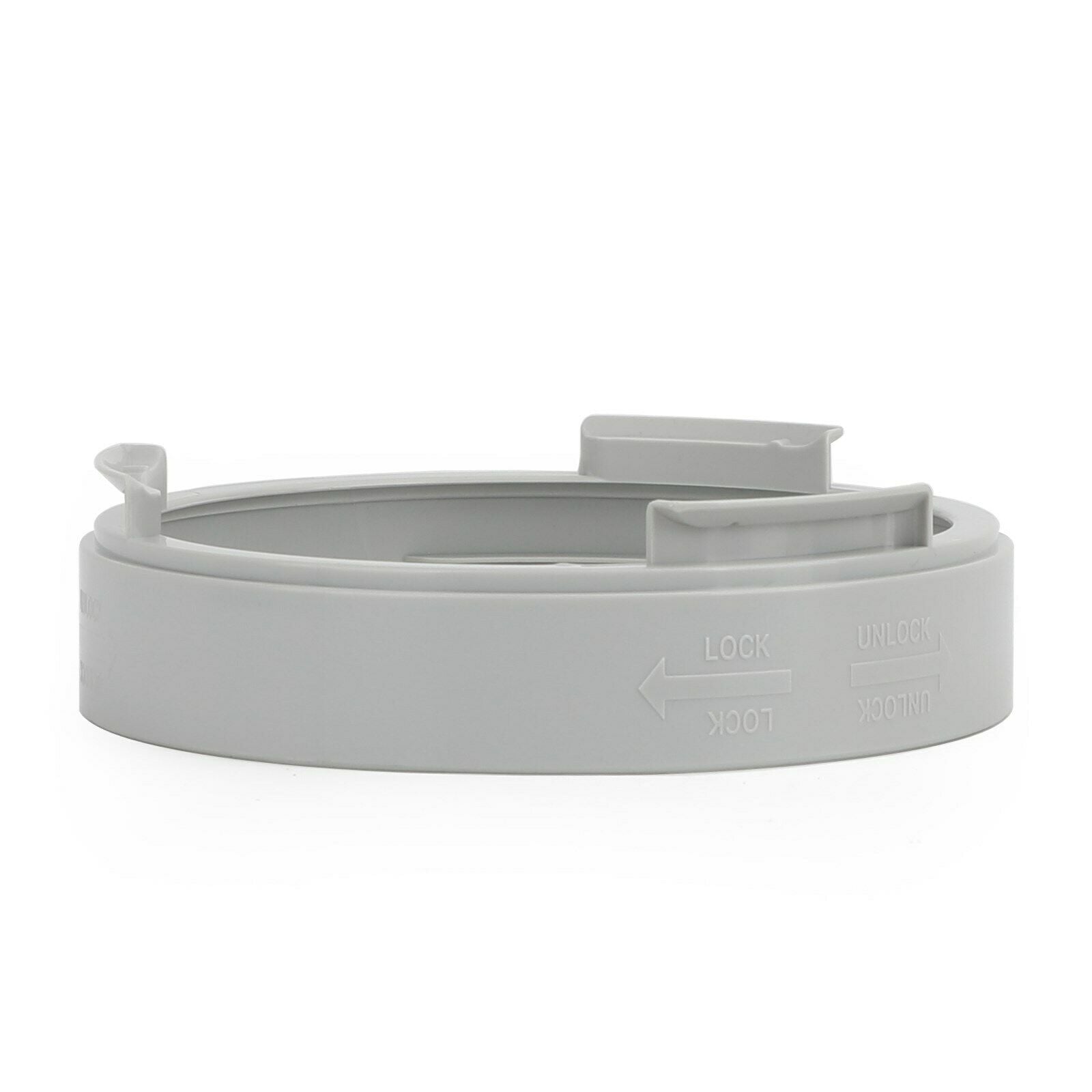 Exhaust Duct Interface Fits Portable Air Conditioner Exhaust Hose Tube Connector