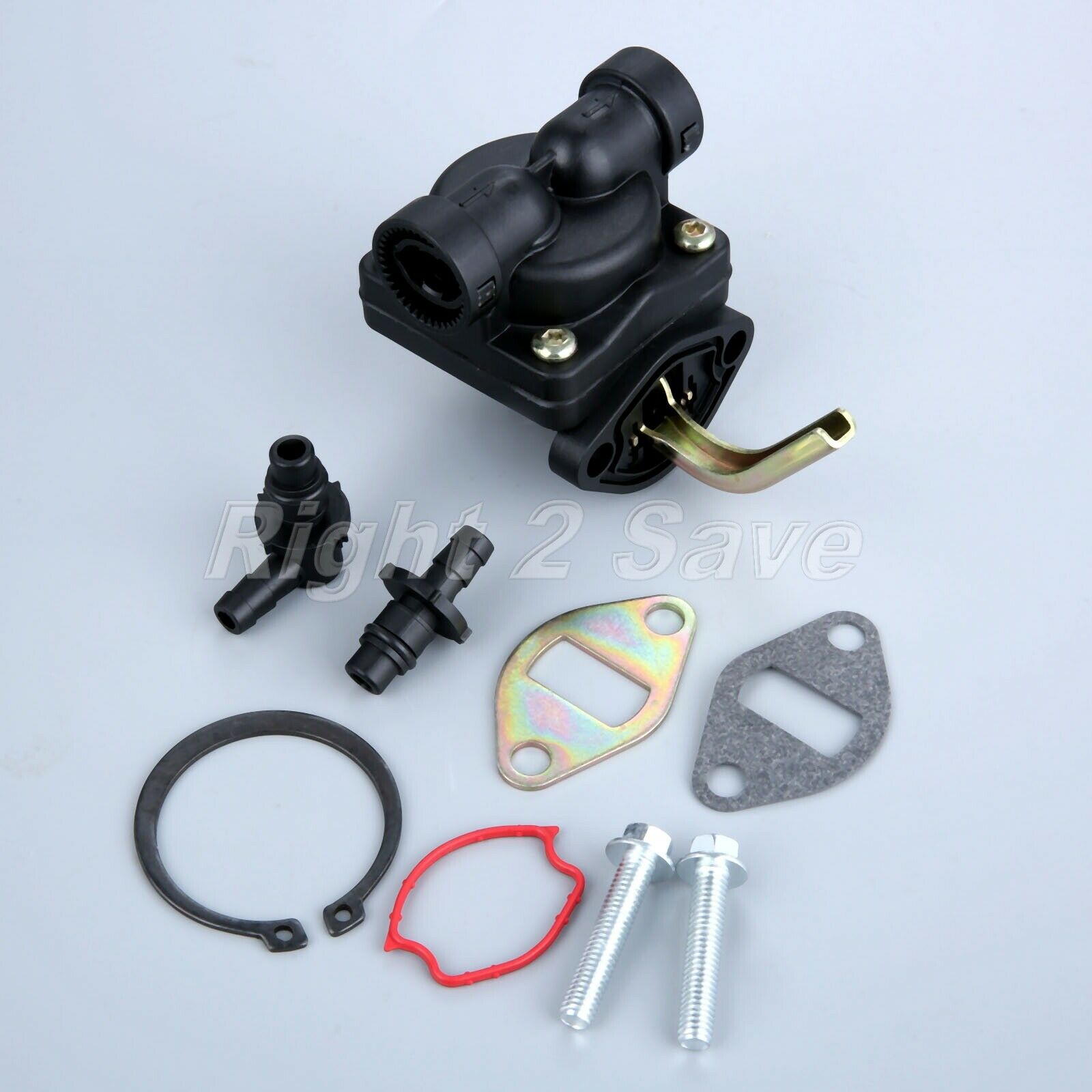 1Pc Lawn Mower Fuel Pump Parts For John Deere GT225 7G18 Kohler 12-559-01-S CH11