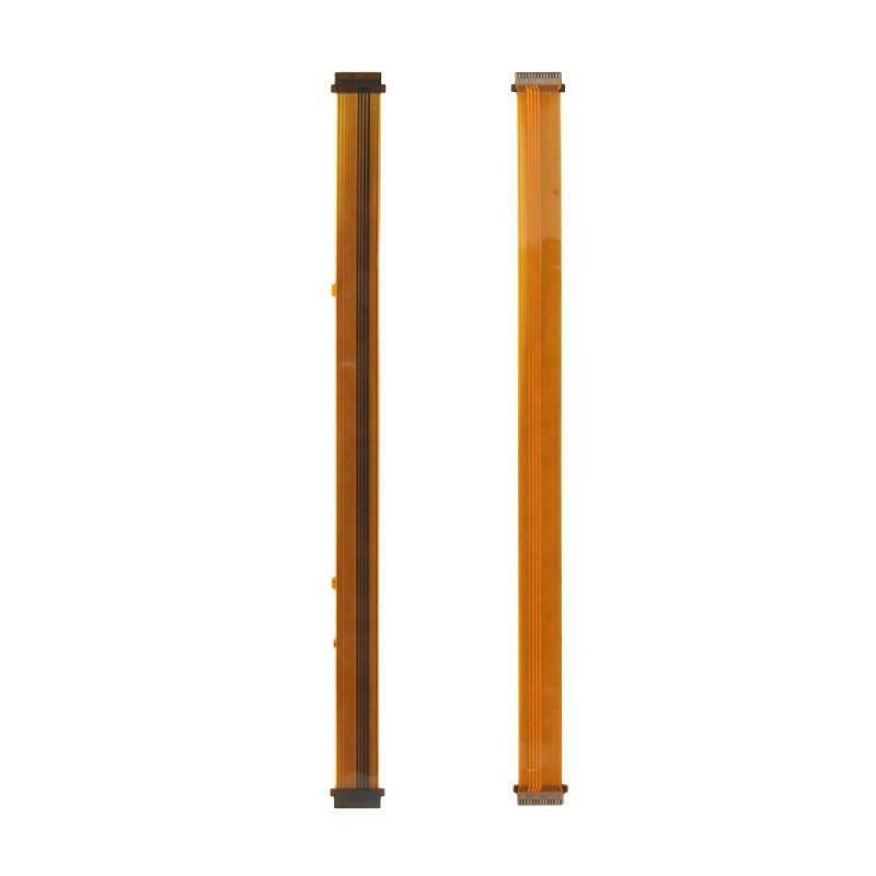 Mini L Button Left Connector Ribbon Internal Flex Cable for NS Switch Lite Power