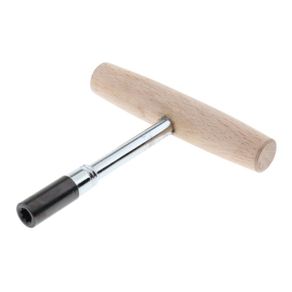 Piano Tuner Spanner Wrench Tuning Tool Tuner for Piano Repair Parts