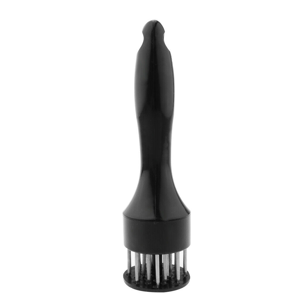 Meat Tenderizer, 24 Stainless Steel Needle Blade Tenderizer for Tenderizing