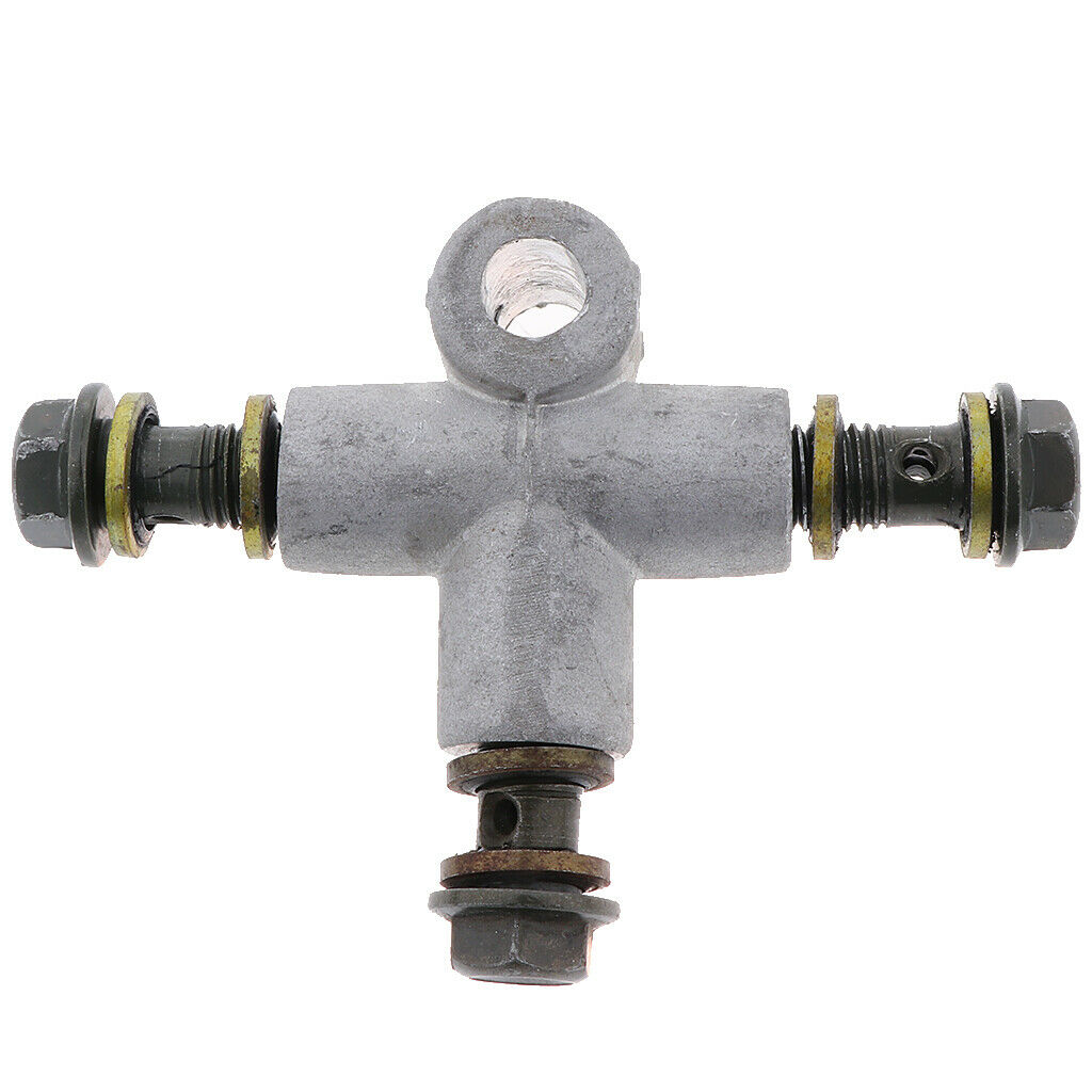 Hydraulic Brake Hose Hose And Tube Coupling, Fitting And Connector ， Adjust