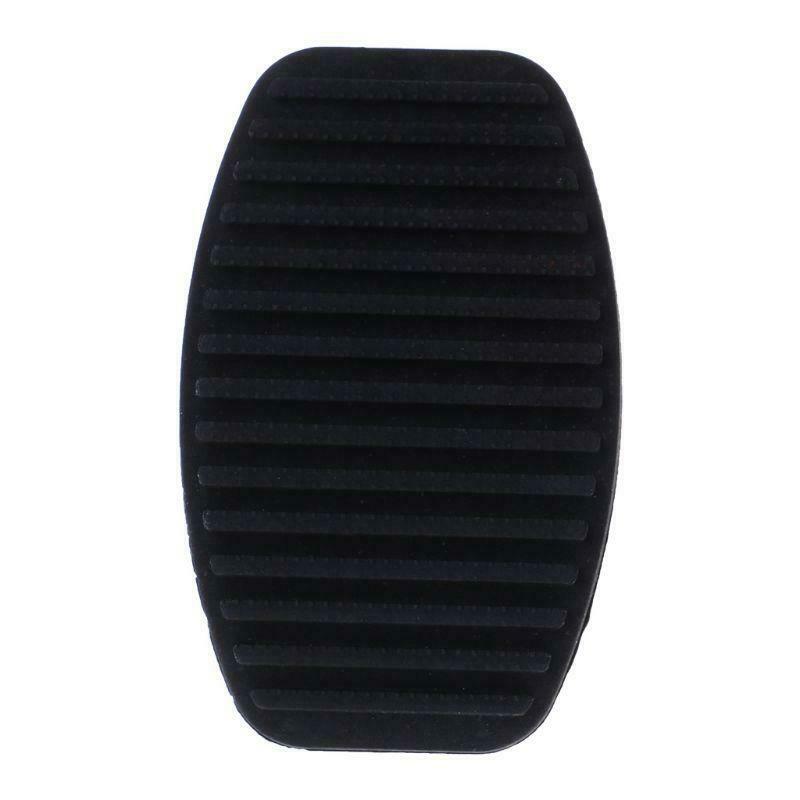 For Fiat Doblo Albea Punto Palio Fiorino Lancia Break Clutch Pedal Pad Rubber