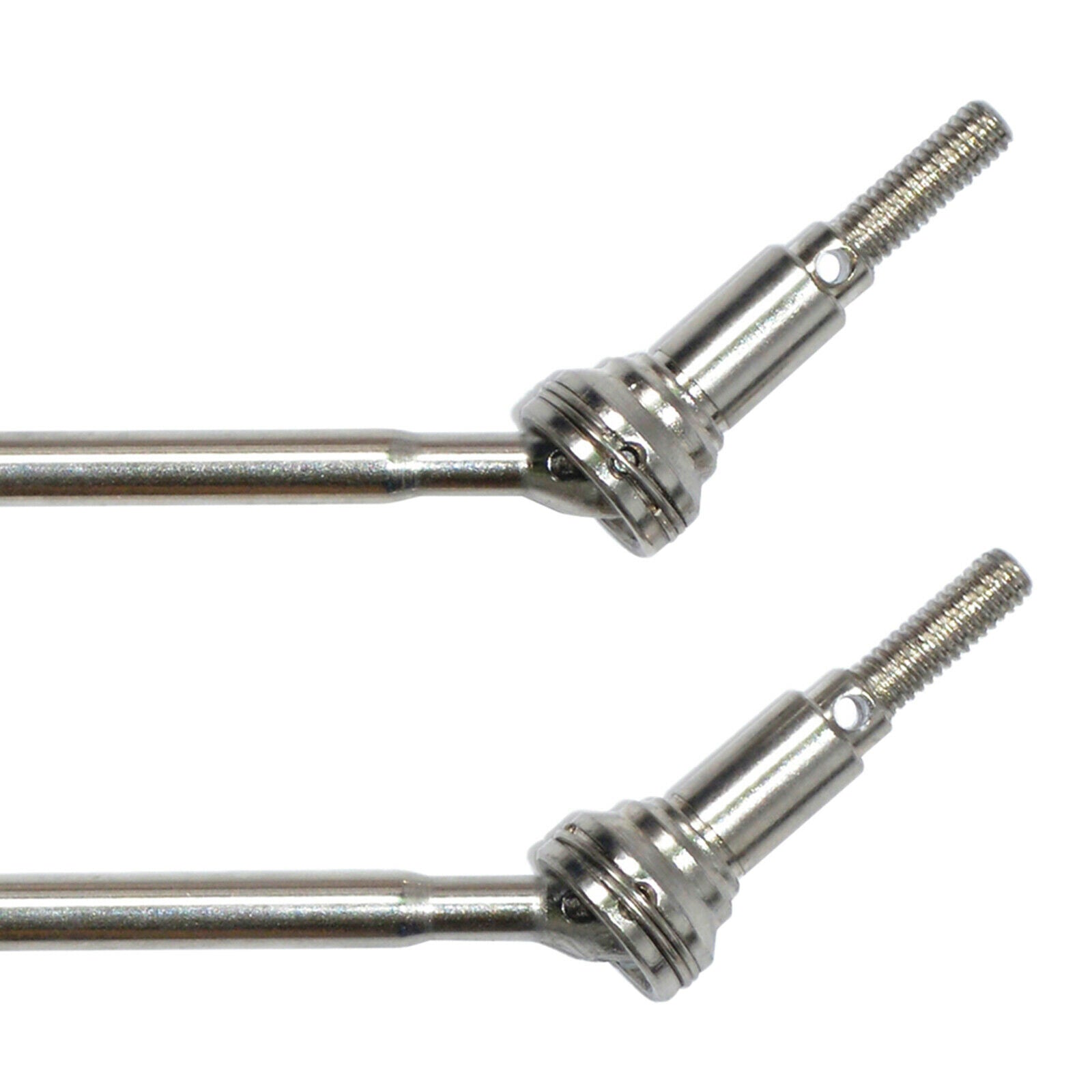 Metal XINLEHONG 9156 Front Drive Shaft for 1:12 Scale Trucks Upgrade Parts