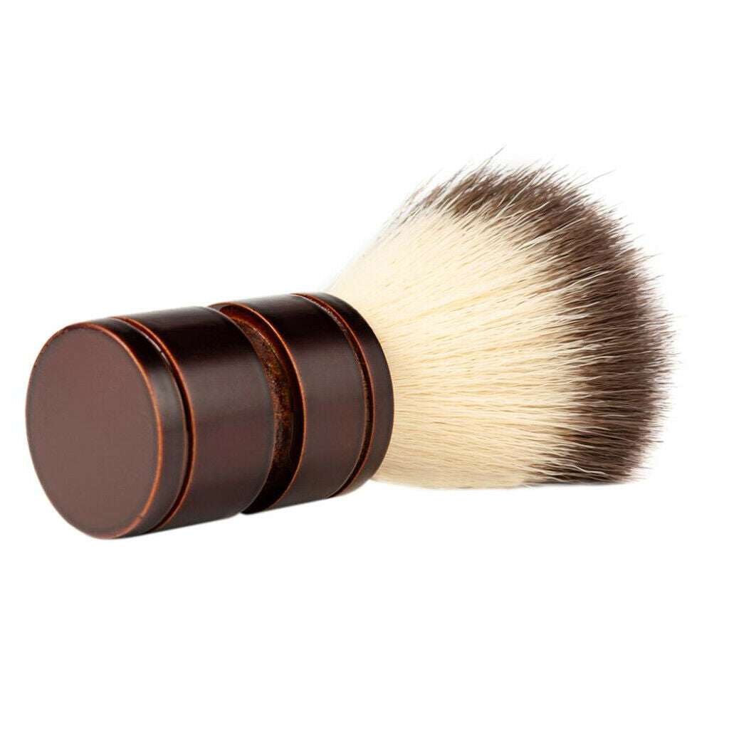 Shaving Brush  Shaving Brush with Handle, Shaving Foam Brush, Shave