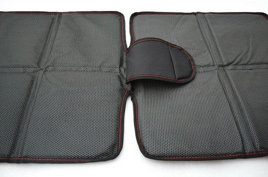 Infant Baby Seat Pad Easy Clean Nonskid watherproof Car Seat Protect Mat Duomat
