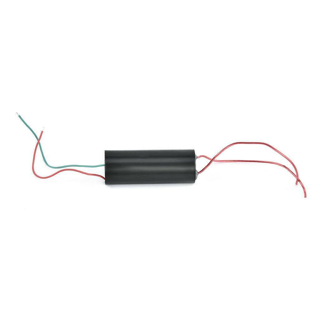 DC 3.6v-6v to 400kV 400000V Boost Step-up Power Module High Voltage Transformer~