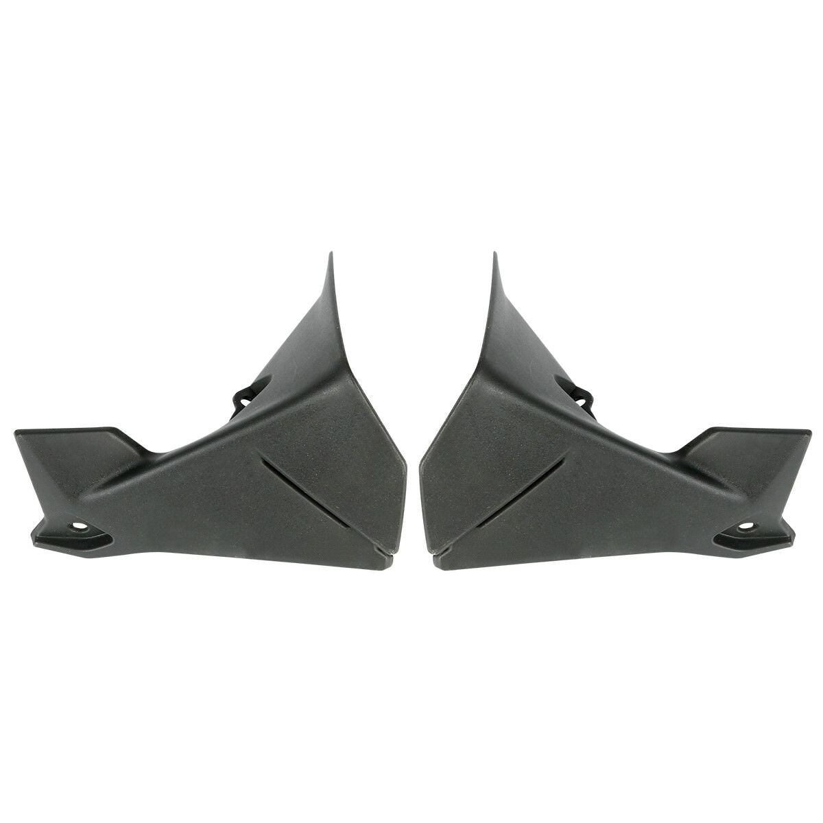 Left Right Side Cockpit Fairing Covers Fit For BMW K50 2011-2016 K51 2012-2018