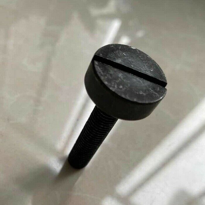 C41 Line Screw For Taiwan Rocker Vertical Milling Machine Body Part 1pc