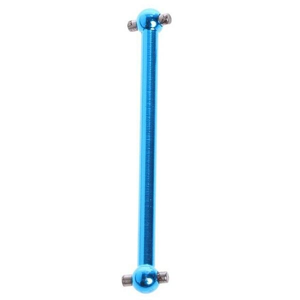 4Pcs for WLtoys A979 Parts Upgrade F/R Metal Dogbone A959-07 for A949 A959 A96T9