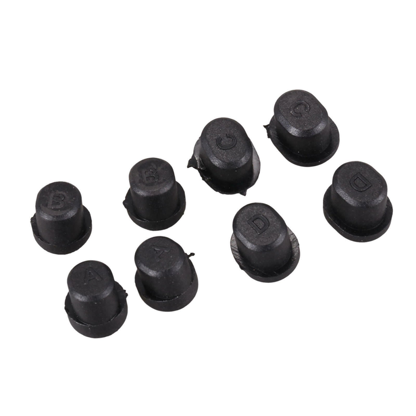 RC Car Spare Parts 4WD 144001-1267 Front Rear Swing Arm Shaft Kit for WLtoys