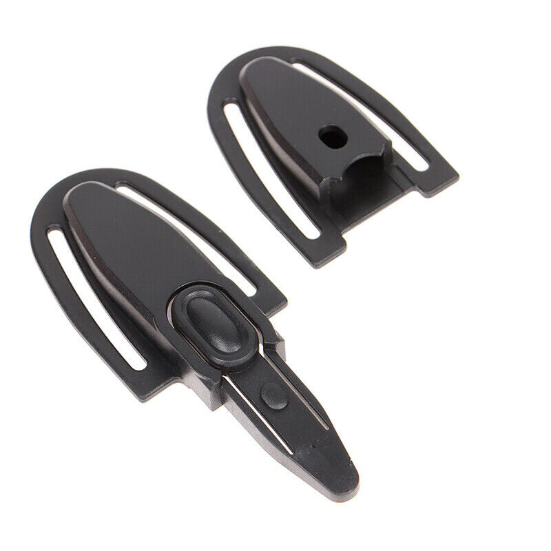 Car Seat Chest Harness Clip Highchair Safety Seat Belt Buckle Harness Str.l8
