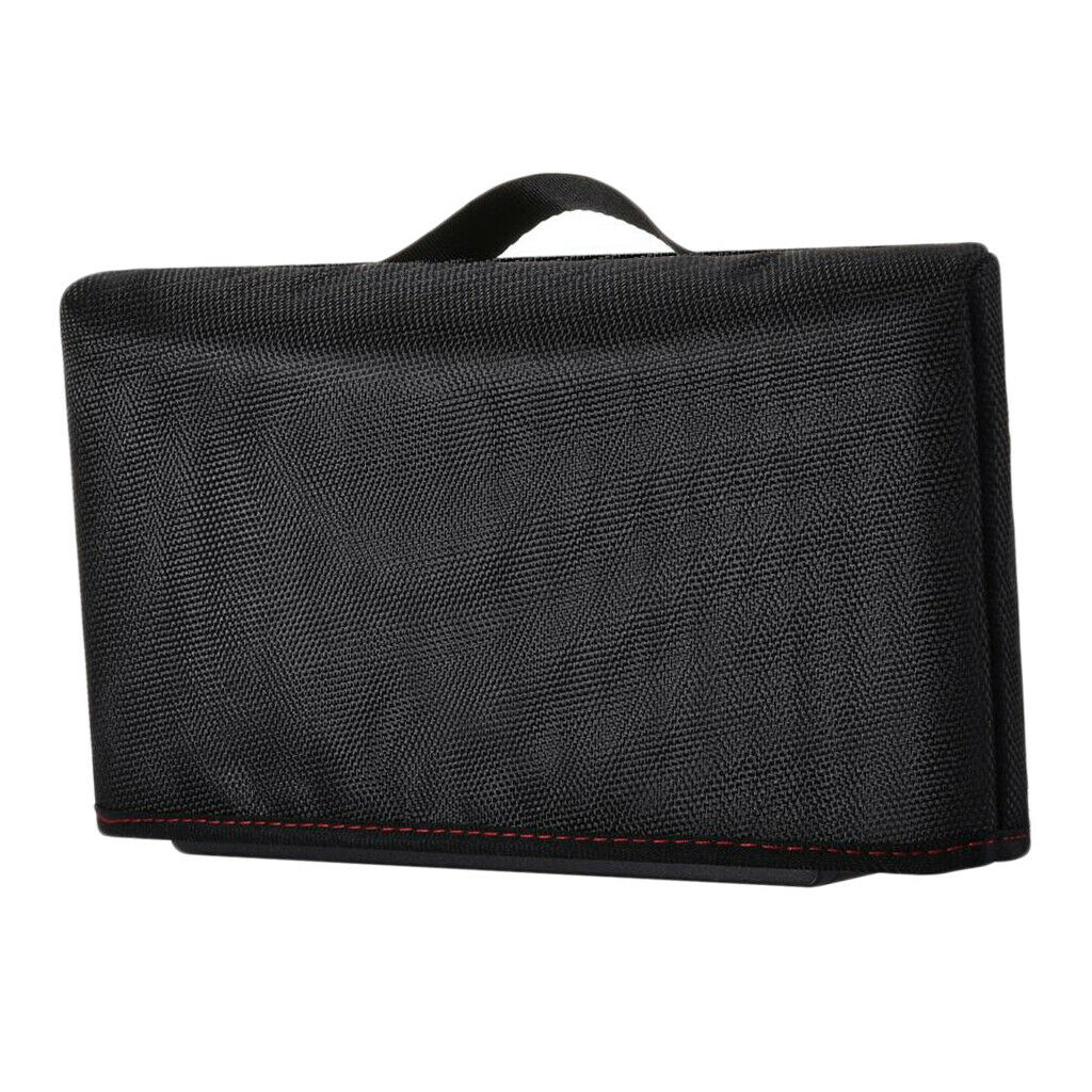 Carry Bag Case Oxford Cloth Console Protective Brand New For  Switch