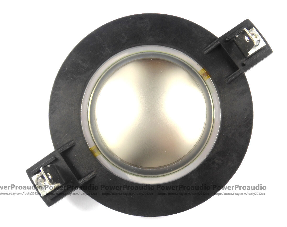 1x Replacement Diaphragm for RCF N450, ART 300A, RCF-M81, RCF N350,EAW 15410081