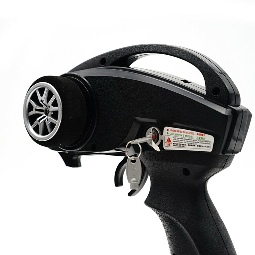 FY-TX01 Transimitter 2.4G RC Remote Controller for 4WD FY01/02/03/04/05/06