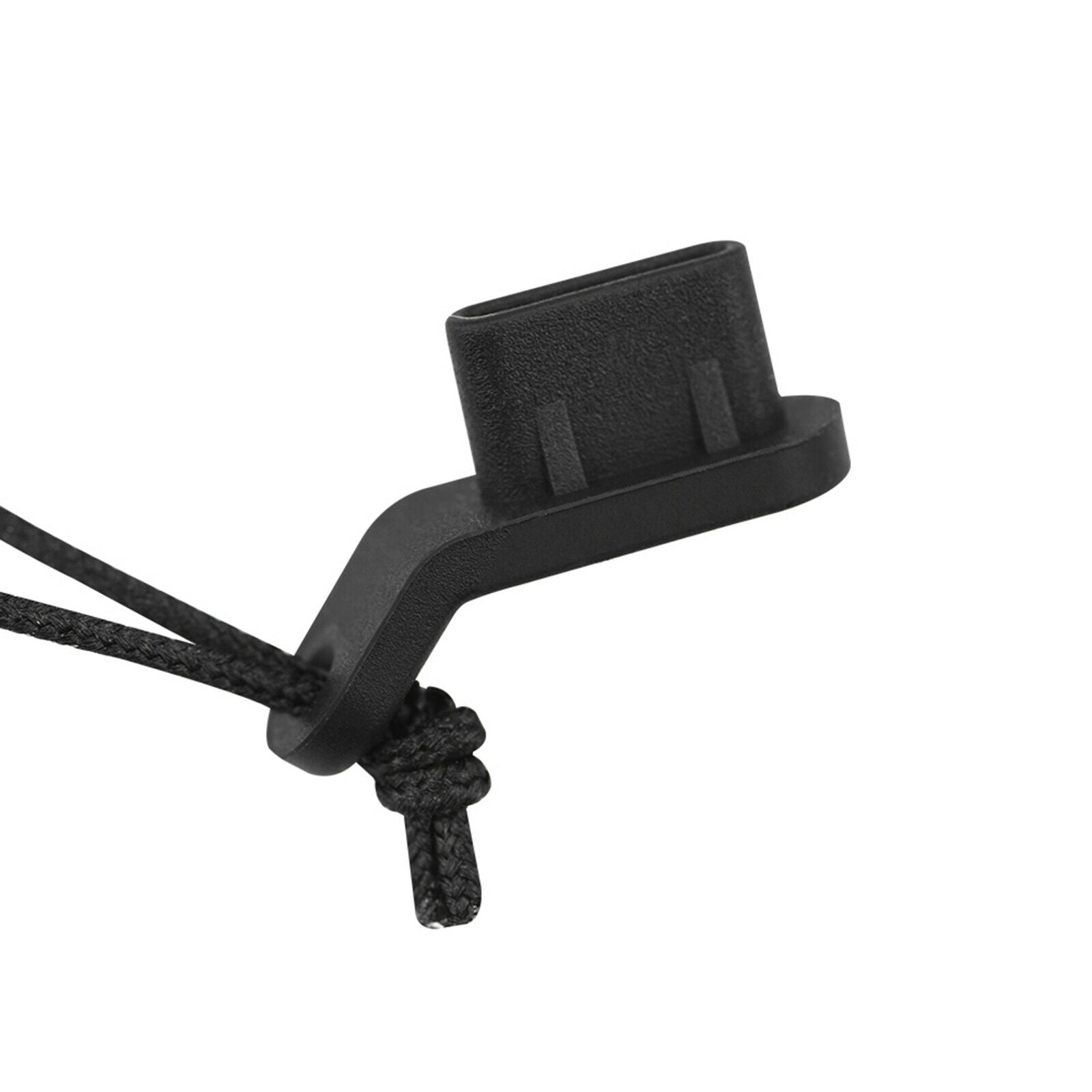 2Pcs Dustproof Earplug Kit for DJI FPV Combo Flight Glasses V2 Accessory