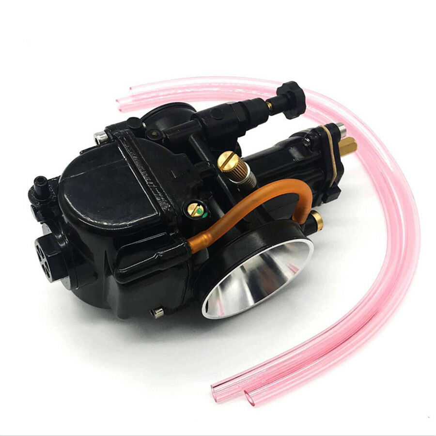 Aluminum 28mm  Carburetor For 2 Stroke/4 Stoke Cycle 80cc -350cc Motorcycle