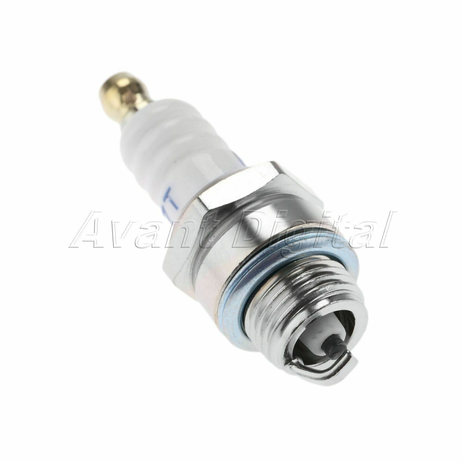 Air Fuel Filter Spark Plug For Stihl FS45 FS38 FS46 FS55 HS45 FC55 Replacement