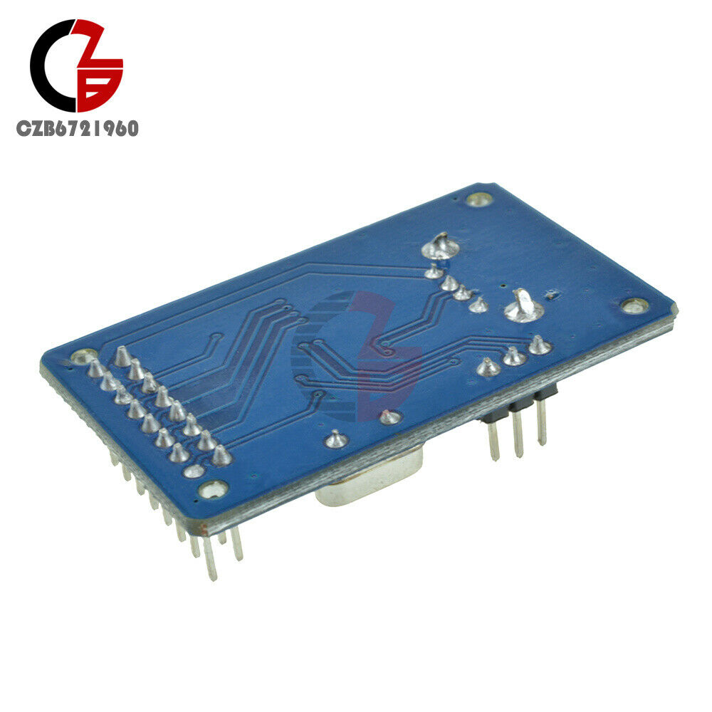 CH376S U Disk Read Write Module SPI host interface 6MHz Precise For Arduino
