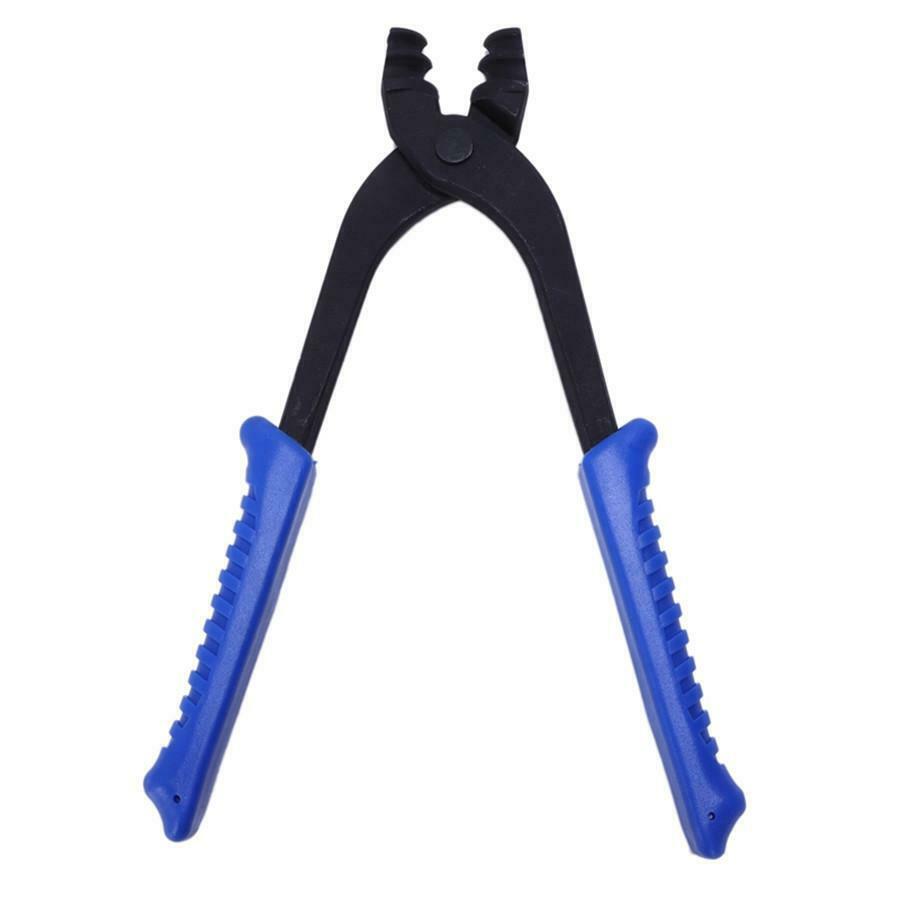 9 inch Automotive Car Brake Line Pliers for 3/16" & 1/4" Tubing High Quality