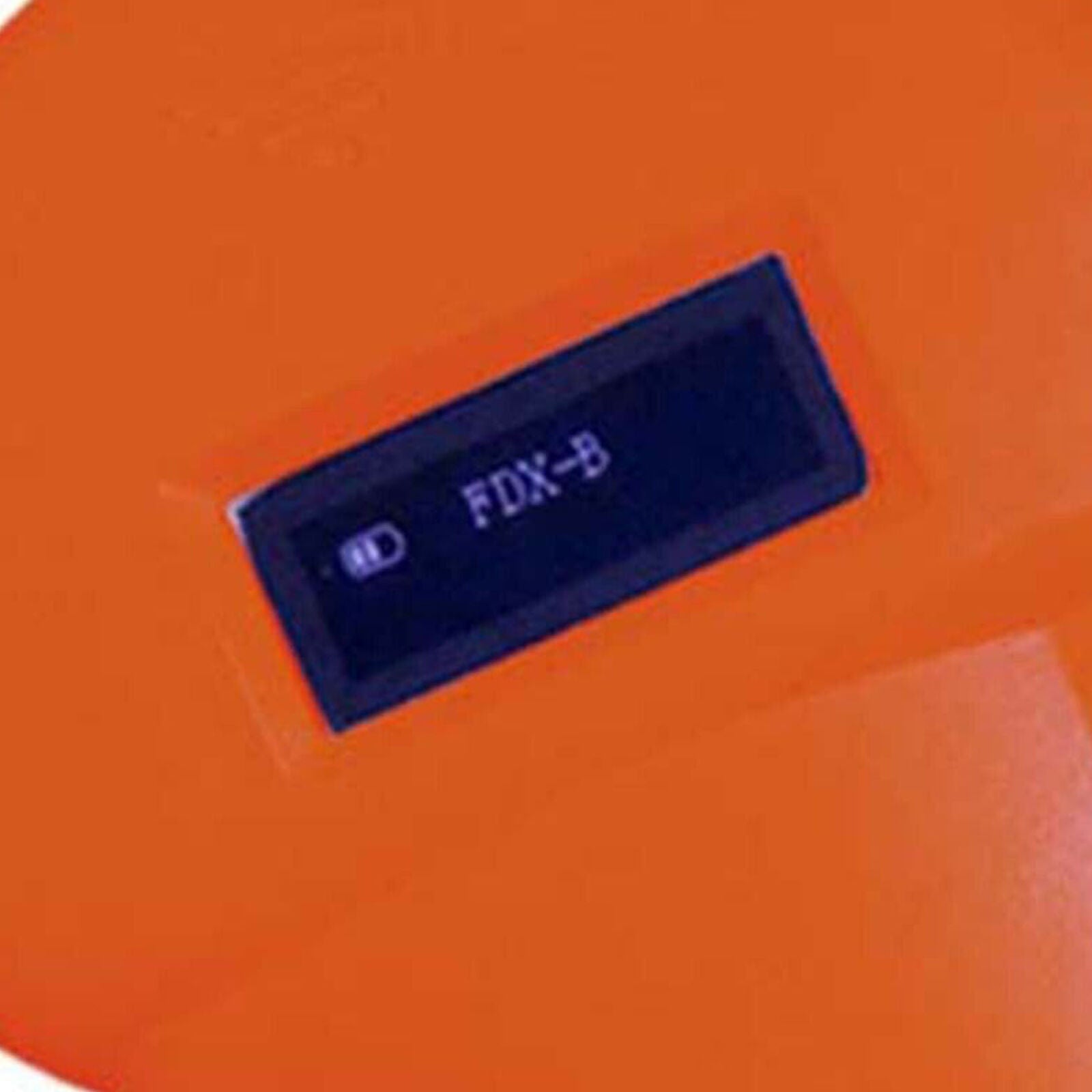 134.2Khz Handheld Pet Animal Dog Microchip ID Reader ISO FDX-B Scanner Durable