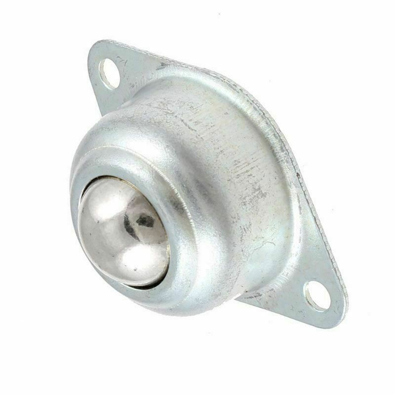 Ball Metal Transfer Bearing Unit Conveyor Roller Replacment C7S1