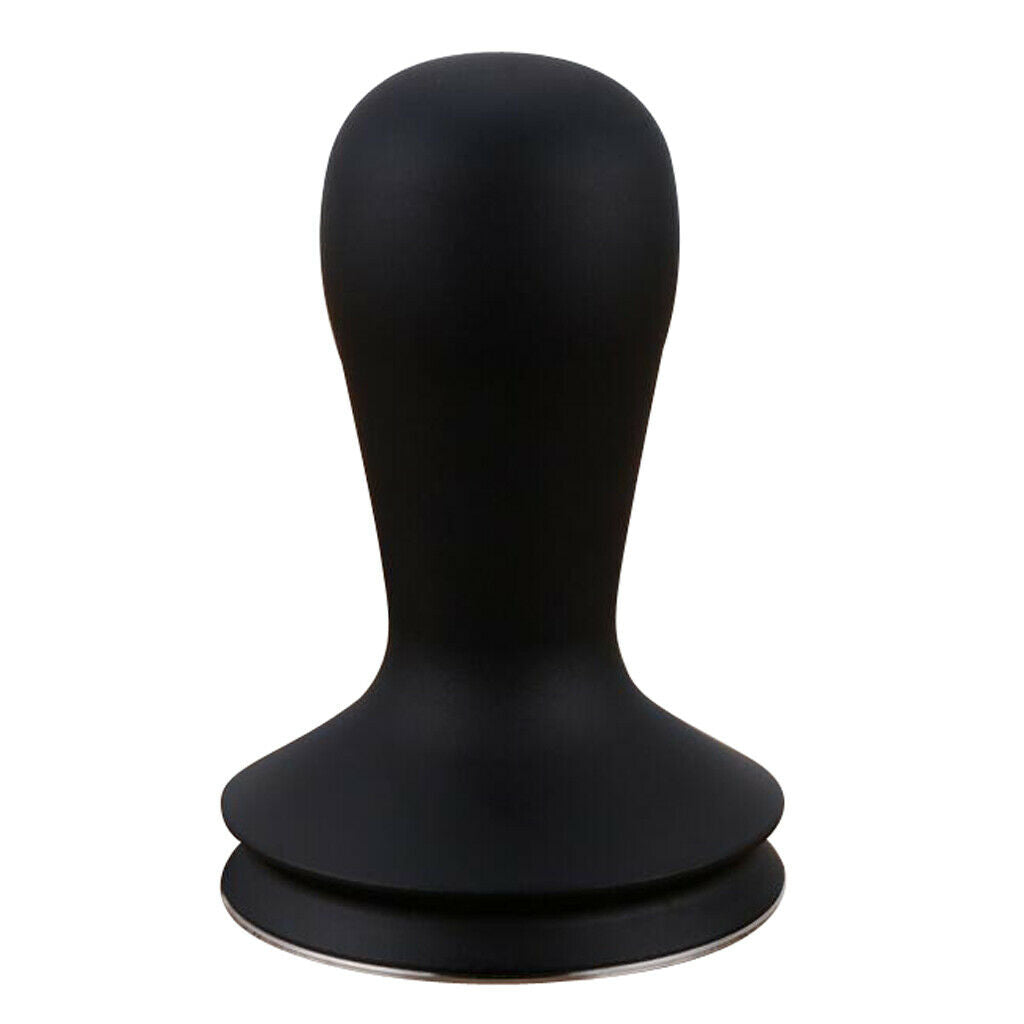 Coffee Tamper, Stainless Steel, 58 mm/ 2.3 Inch, for Italian Espresso Machine
