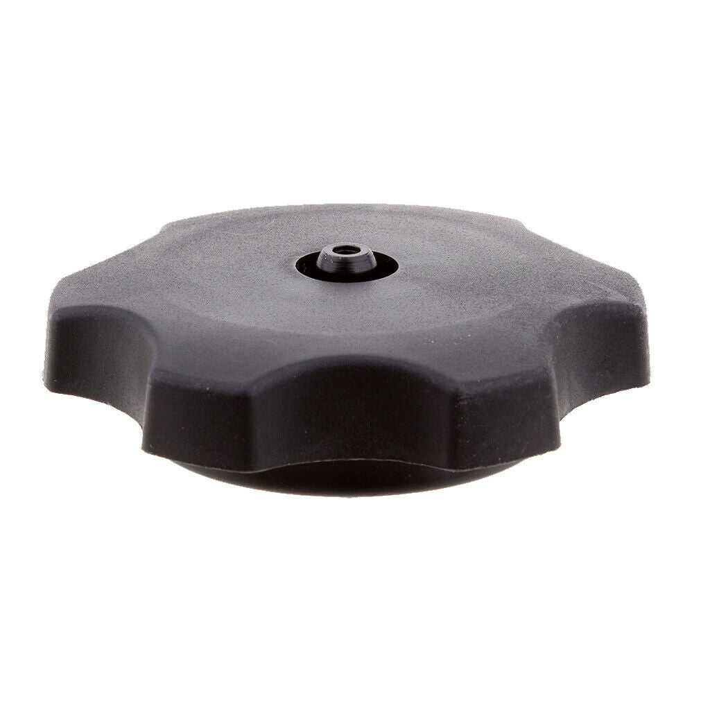 Black Fuel Tank Gas Petrol   Cover For Yamaha PW80 BW80 PW50 Dirt Bike