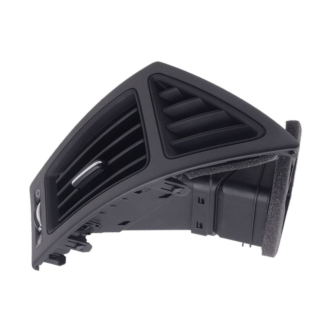 Left Dash AC Air Vent Outlet Grille Fit For Hyundai Sonata MK8 2011-2014 Durable