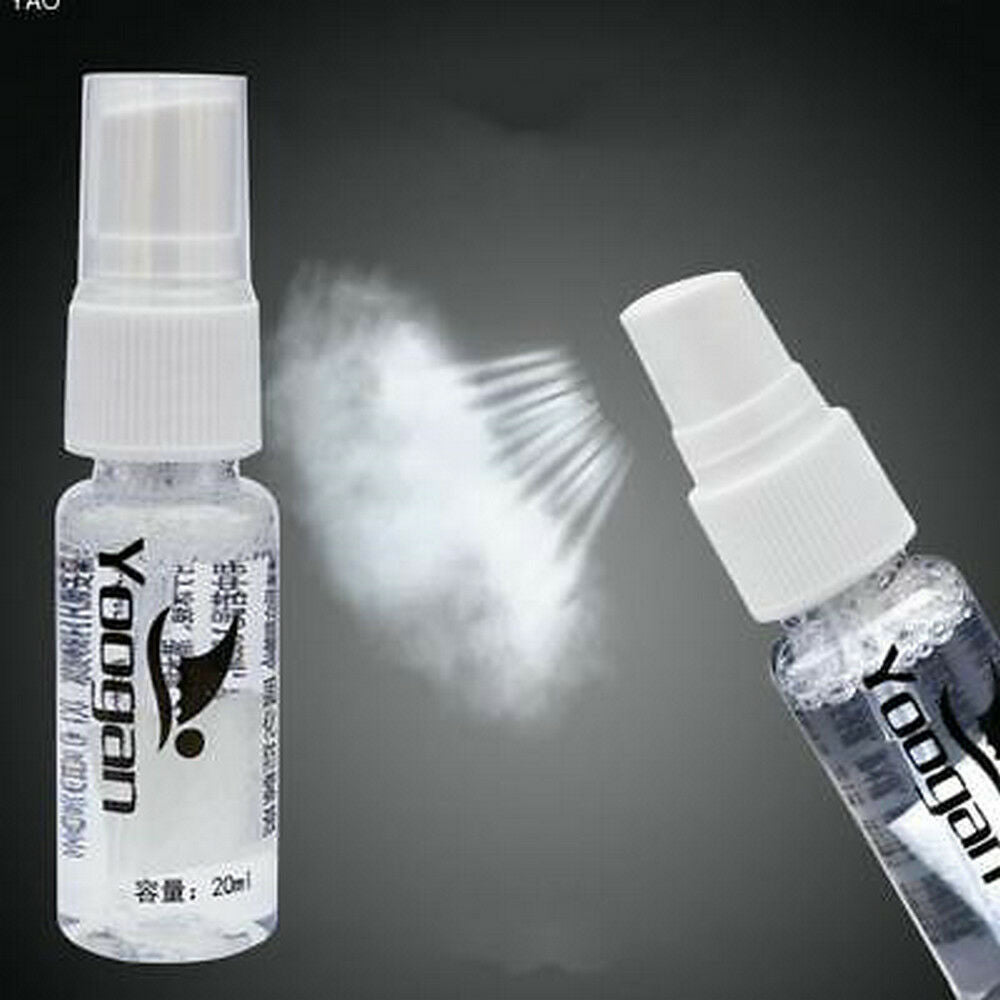 Anti-Fog Spray For Swim Swimming Goggles Scuba Diving Glasses Lens 1 Bottle 2020