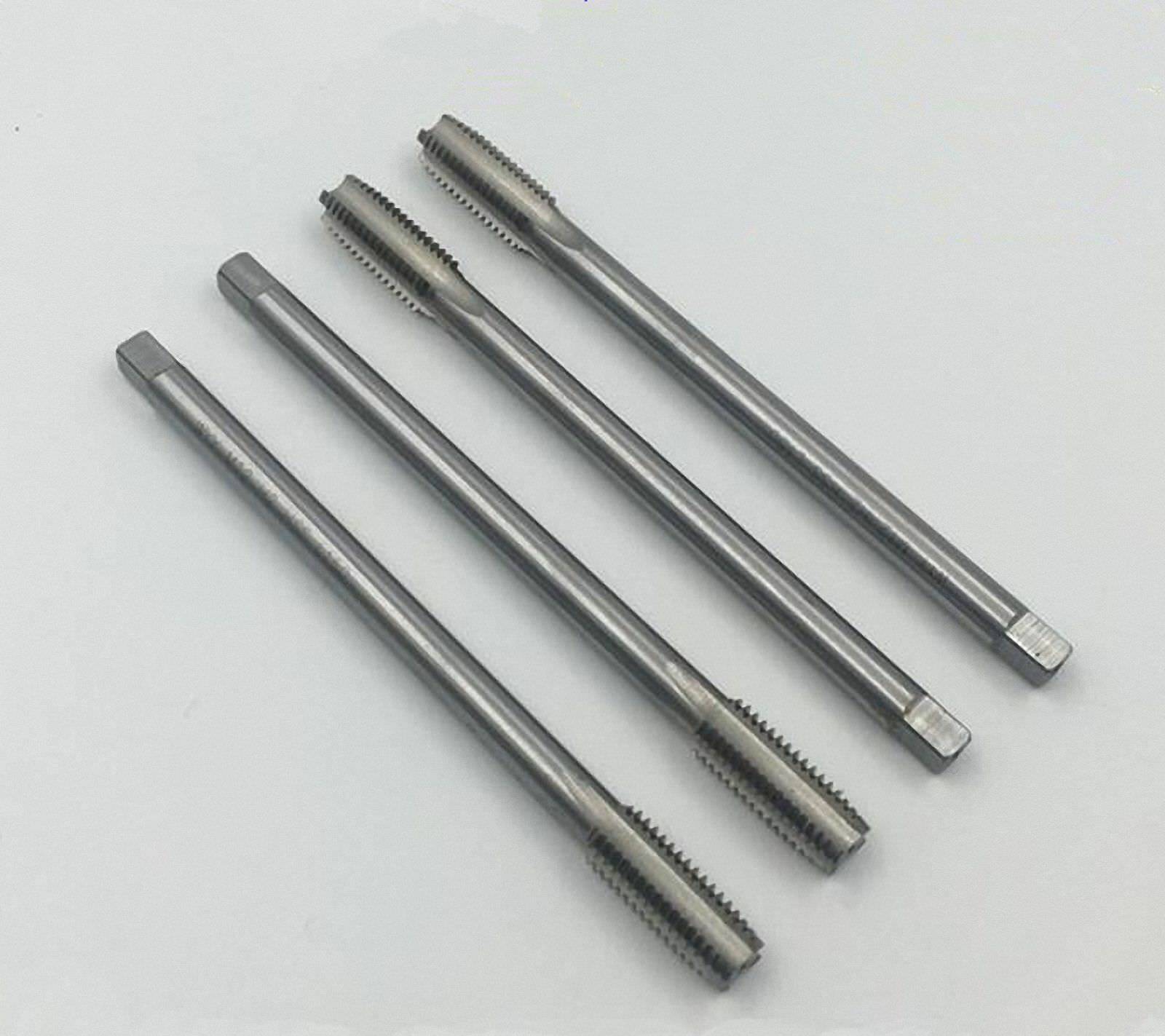 M12 x 1.5 x 120mm Extended Extra Long Right hand Tap [M_M_S]