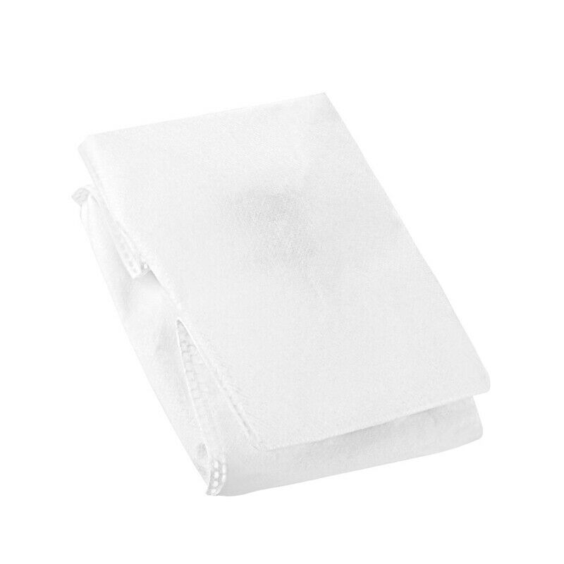 6 Pack Vacuum Bags For Irobot Roomba I7 I7+/I7 Plus E5 E6 Clean Base Dirt DispU2