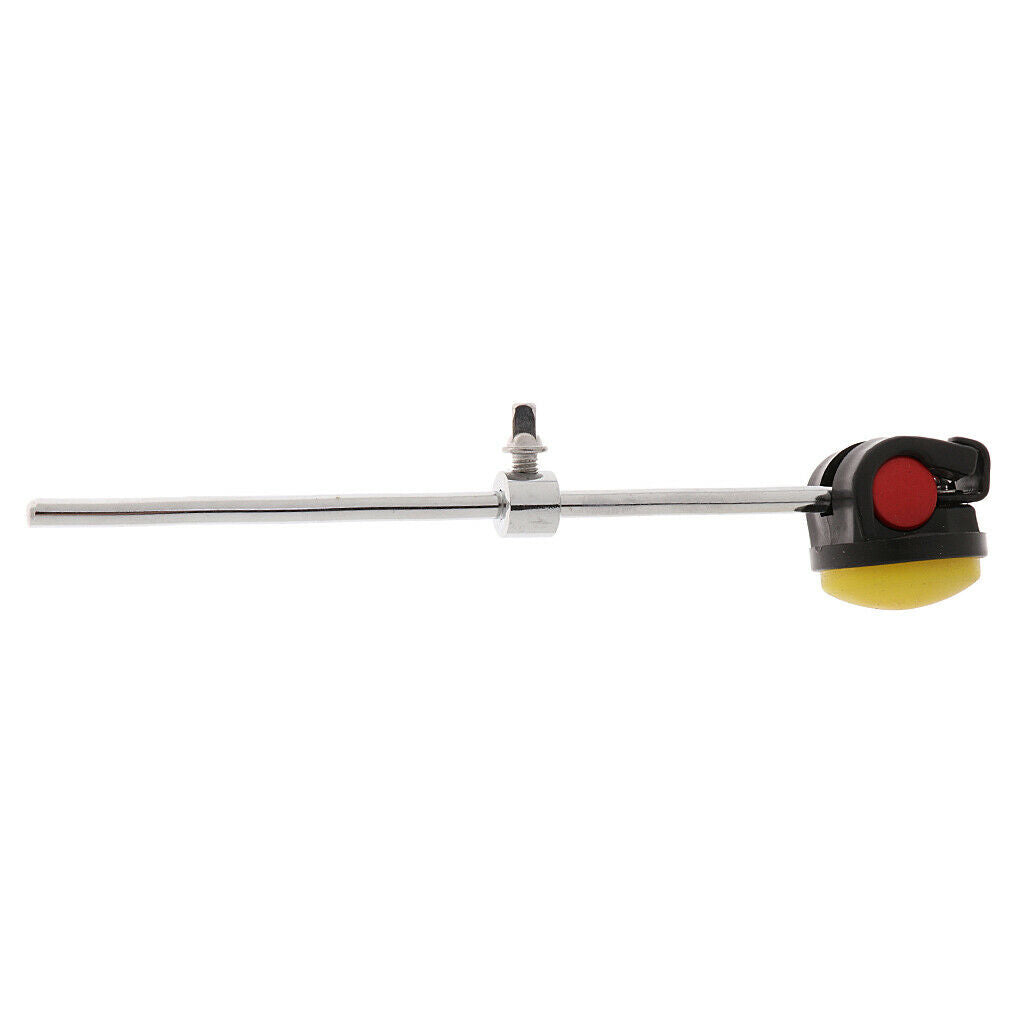 3pcs Drum Pedal Hammer Serious Thump And Feels Great On Your Pedal