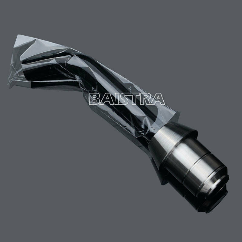 50 Boxes Dental Plastic Curing Light Guide Stick Sleeve Sheath Cover 18*67MM