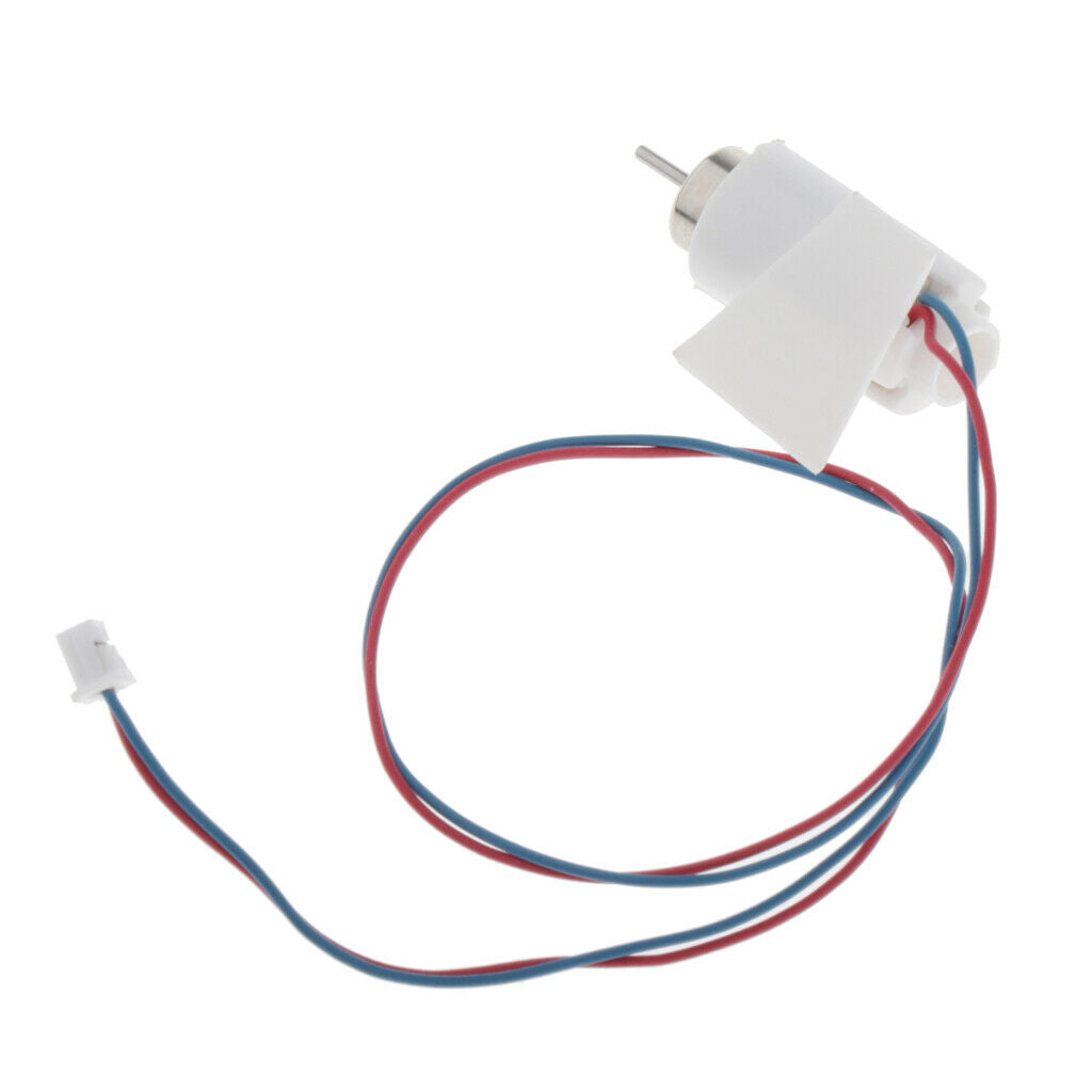 RC Plane A120.0005 Positive Rotation Motor Set for Wltoys XK A120 Parts